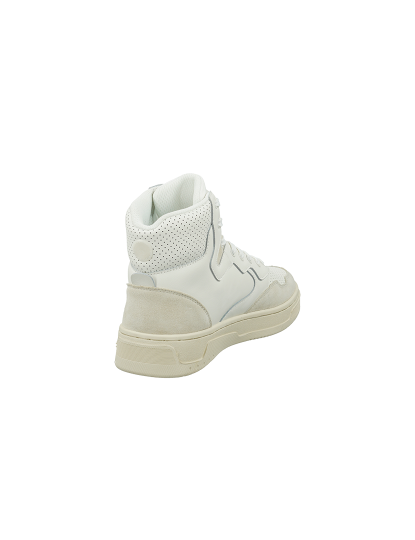 imagem de Ténis Feminino Off White Multi2