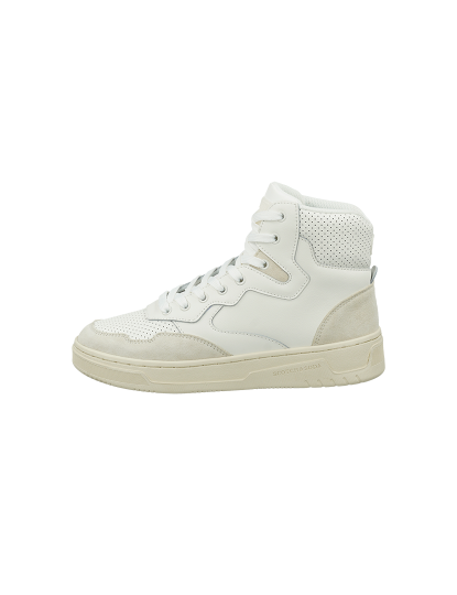 imagem de Ténis Feminino Off White Multi3