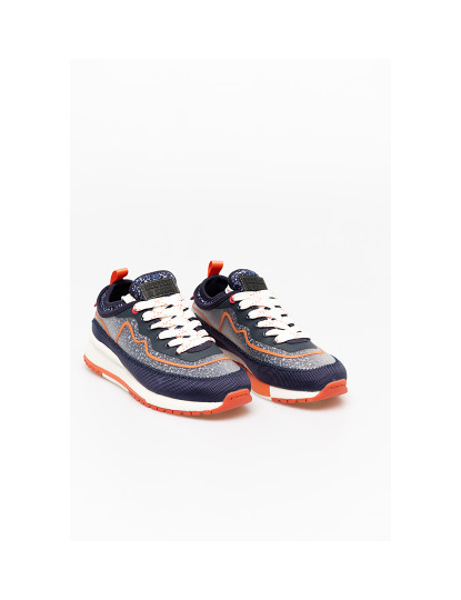 imagem de Ténis Feminino Navy Multi2