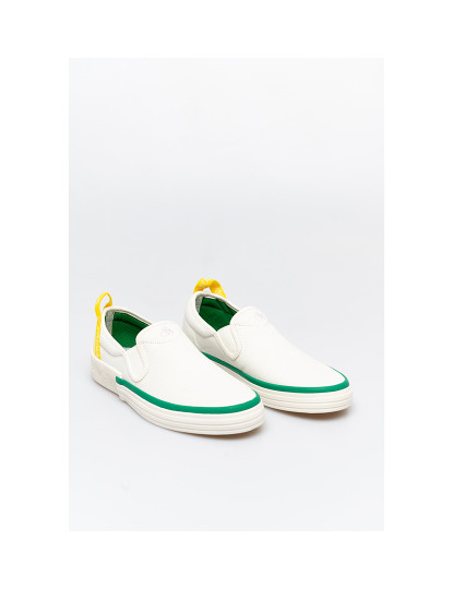 imagem de Slip On Homem Off White2