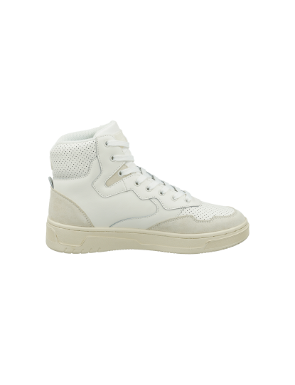 imagem de Ténis Feminino Off White Multi4