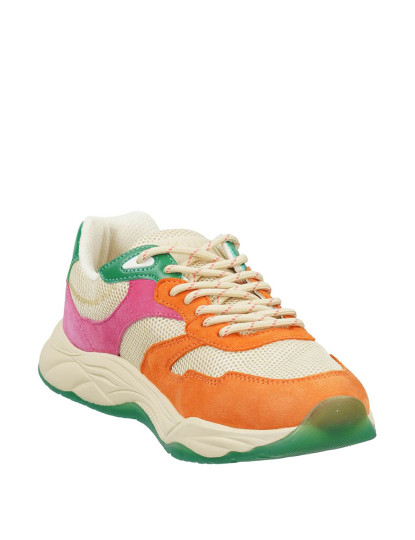 imagem de Ténis Feminino Papaya/Rose Multi2