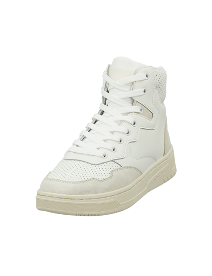 imagem de Ténis Feminino Off White Multi1