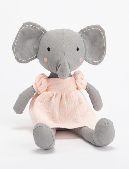 imagem de Elefante Liliane1