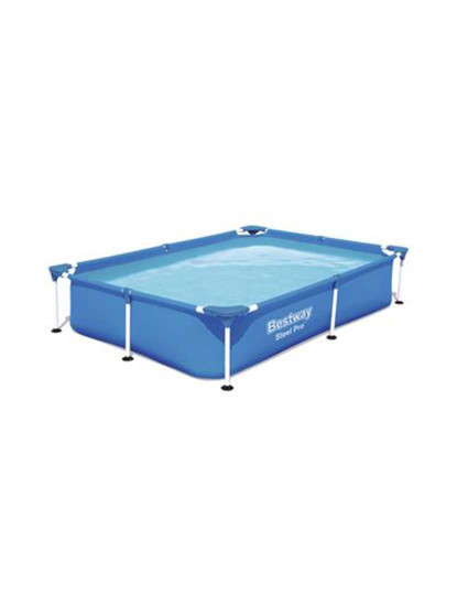 imagem de Piscina Desmontável Bestway 221 x 150 x 43 cm1