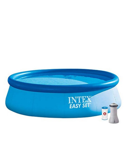 imagem de Piscina Insuflável Easy Set Intex 5621 L (366 x 76 cm)1