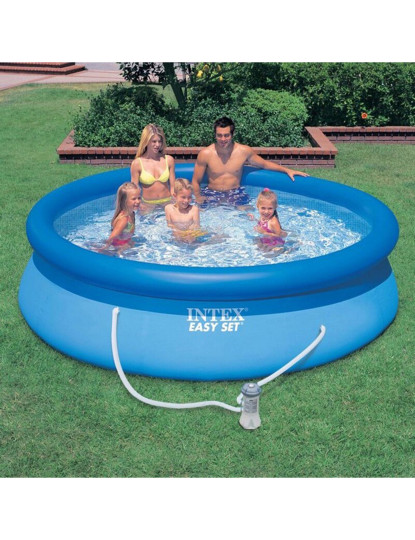 imagem de Piscina Insuflável Easy Set Intex 5621 L (366 x 76 cm)2