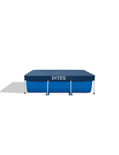 imagem de Cobertura de Piscina Intex 28038 (300 x 200 cm)1