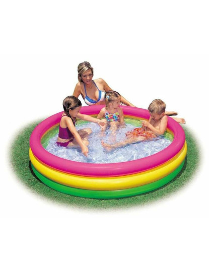 imagem de Piscina infantil Intex (151 L)2