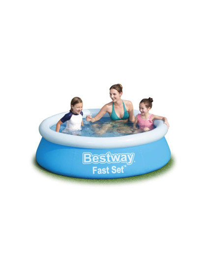 imagem de Piscina Insuflável Bestway Azul 940 L 183 X 51 cm2