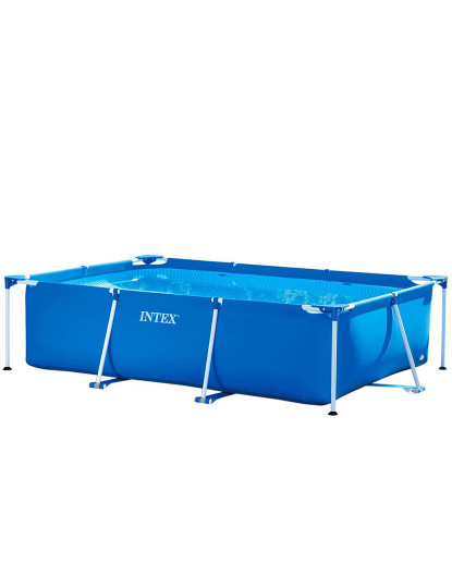 imagem de Piscina Desmontável Intex 28272NP 3834 L 200 x 75 x 300 cm1