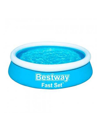 imagem de Piscina Insuflável Bestway Azul 940 L 183 X 51 cm1