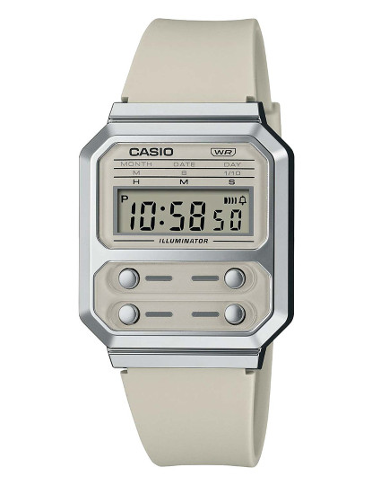 imagem de Casio Relógio Bege1