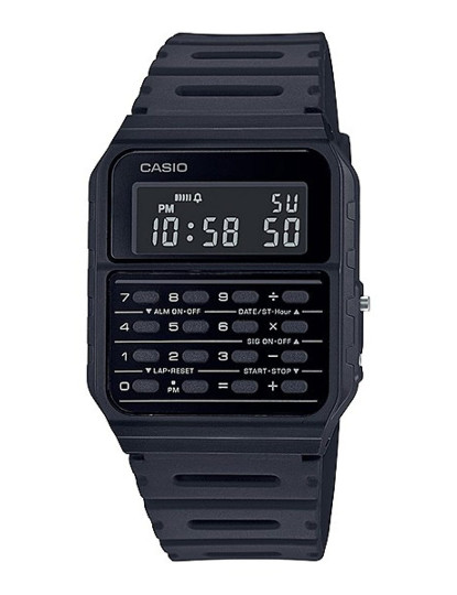 imagem de Casio Relógio Preto1