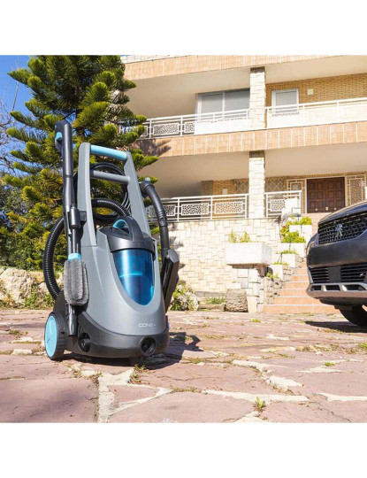 imagem de Aspirador Conga Triton 5000 Ultraclean & Car3