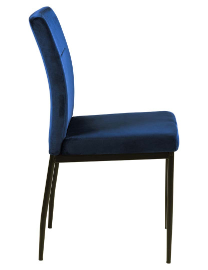 imagem de Cadeira Demi azul escuro5