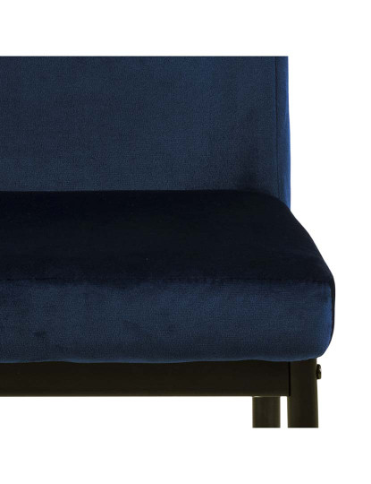 imagem de Cadeira Demi azul escuro7