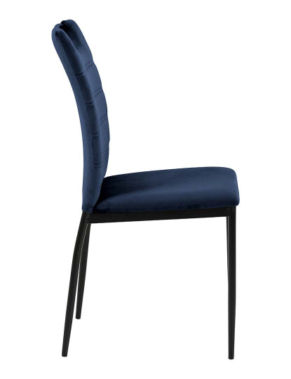 imagem de Cadeira Dia azul escuro3