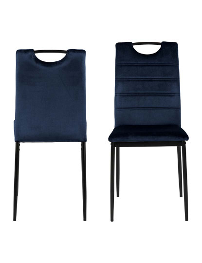 imagem de Cadeira Dia azul escuro1