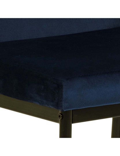 imagem de Cadeira Demi azul escuro2