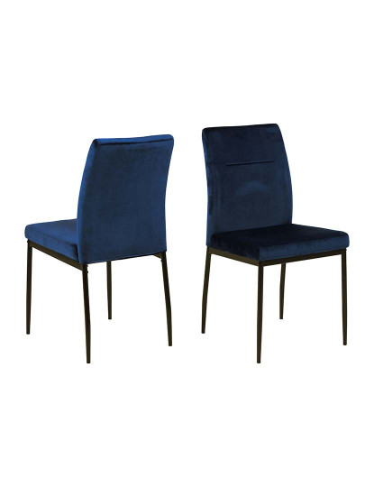 imagem de Cadeira Demi azul escuro4
