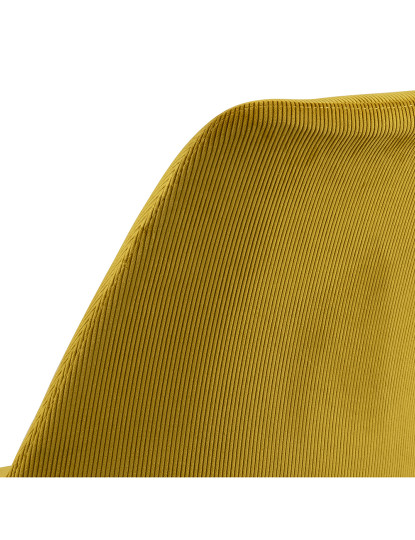 imagem de Cadeira Eris amarelo4
