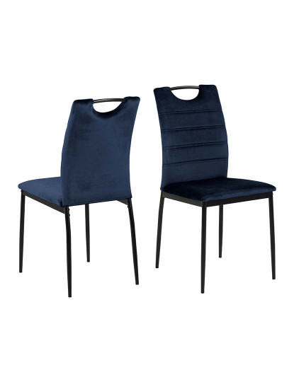 imagem de Cadeira Dia azul escuro8