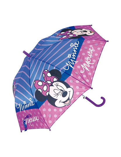 imagem de Guarda-chuva Automático Minnie Mouse Lucky (Ø 84 cm)1