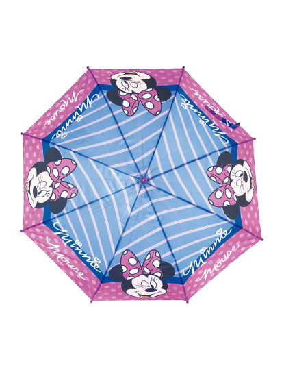 imagem de Guarda-chuva Automático Minnie Mouse Lucky (Ø 84 cm)3