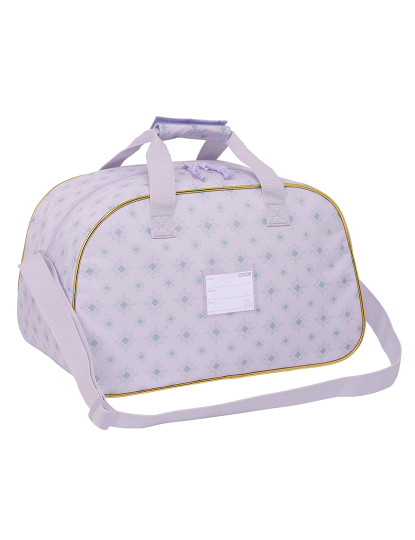 imagem de Bolsa esportiva Wish Lilás 40 x 24 x 23 cm3