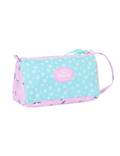 imagem de Holdall Frozen Cool days Violeta Azul celeste 20 x 11 x 8,5 cm3