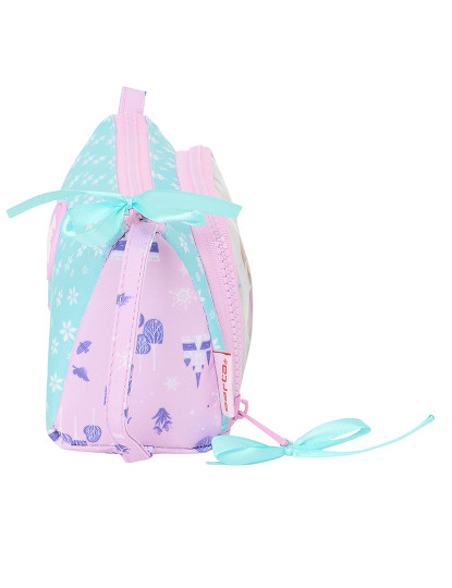 imagem de Holdall Frozen Cool days Violeta Azul celeste 20 x 11 x 8,5 cm2