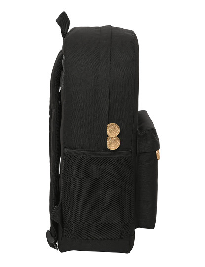 imagem de Mochila escolar Harry Potter Bravery 32 x 43 x 14 cm preto2