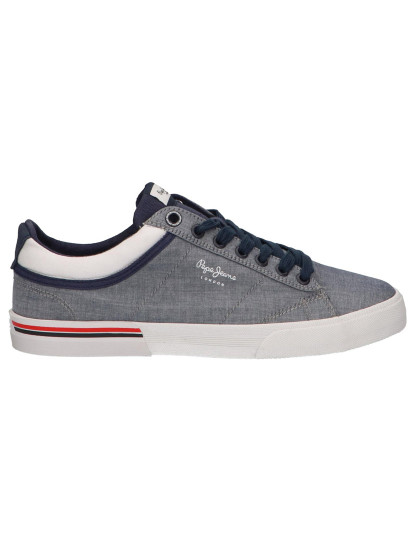 pepe jeans tenis homem