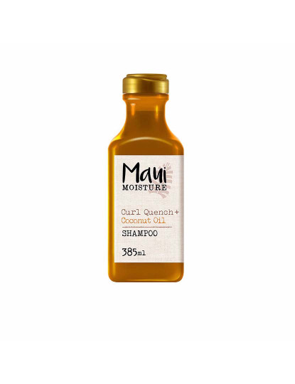 imagem de Champô Cabelo Encaracolado Coconut Oil 385Ml1