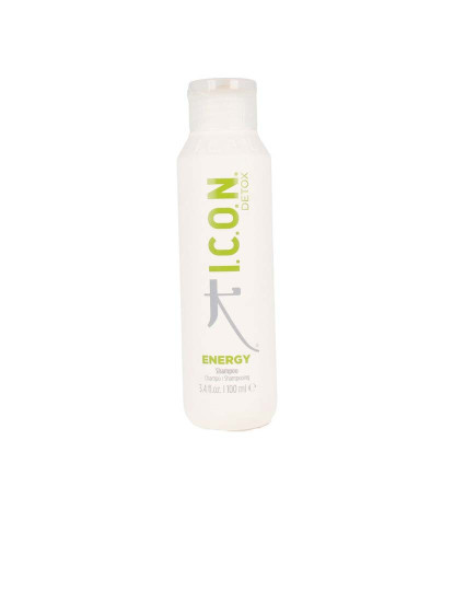 imagem de Energy Detoxifiying Shampoo 100 Ml1