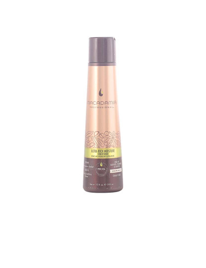 imagem de Condicionador Ultra Rich Moisture 300Ml1