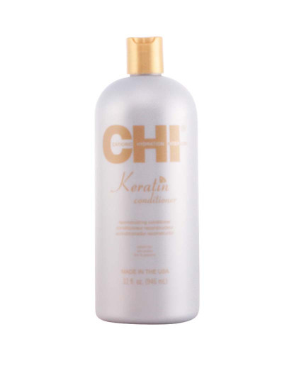 imagem de Condicionador Reconstrutor Chi Keratin 946 Ml1