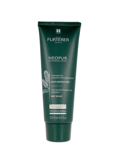 imagem de Champô Neopur Anti-Dandruff Balancing 250 Ml1