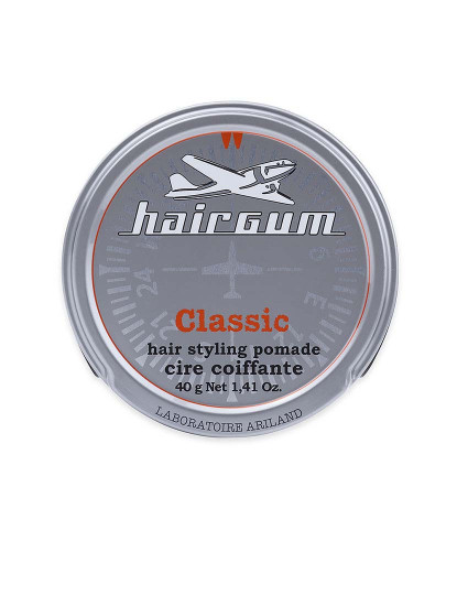 imagem de Classic Hair Styling Pomade 40 Gr1
