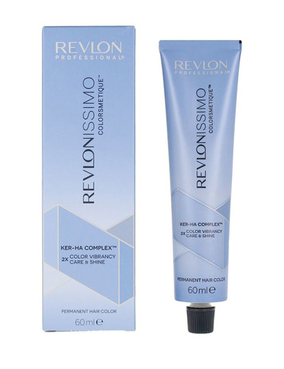imagem de Revlonissimo Colorsmetique High Coverage #7,13 60 Ml1