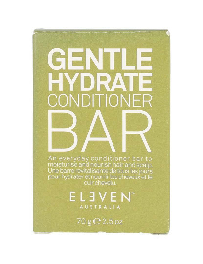 imagem de Gentle Hydrate Conditioner Bar 70 Gr1