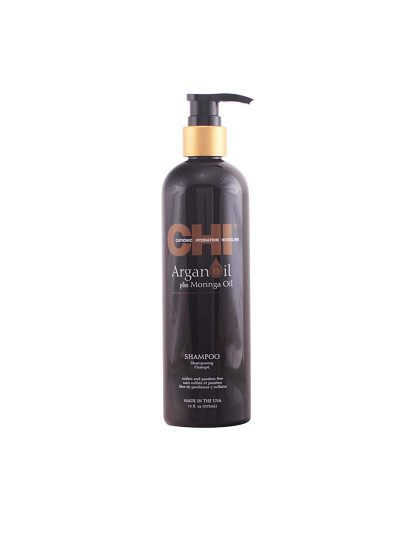 imagem de Chi Argan Oil Shampoo 355 Ml1