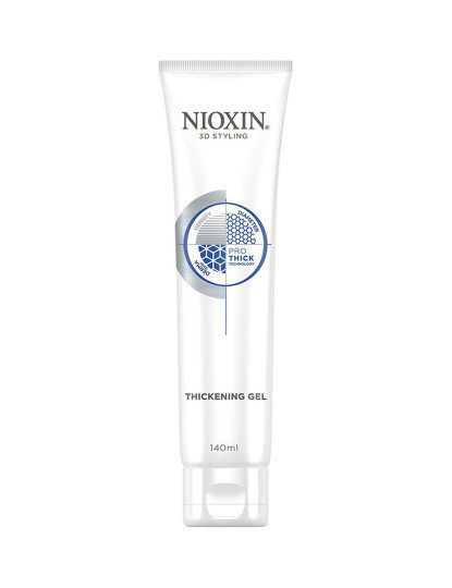 imagem de 3D Styling Gel Thick 140 Ml1