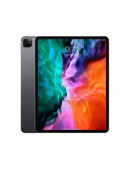 imagem de Apple iPad Pro 12.9´´ (2020) 512GB WiFi + Cellular Cinza1