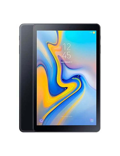 imagem de Samsung Galaxy Tab A 10.5 WiFi 32GB T590 Preto1