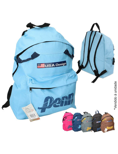 imagem de Mochila 30x14x42 Penn                                       1