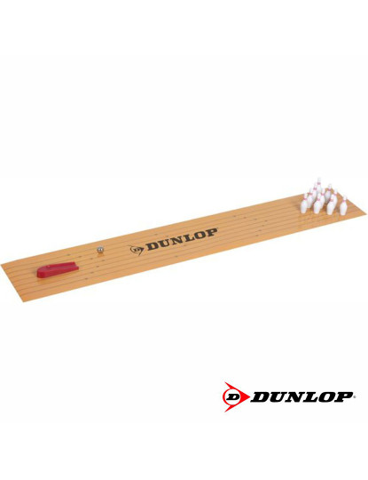 imagem de Jogo Bowling de Mesa DUNLOP                                 1