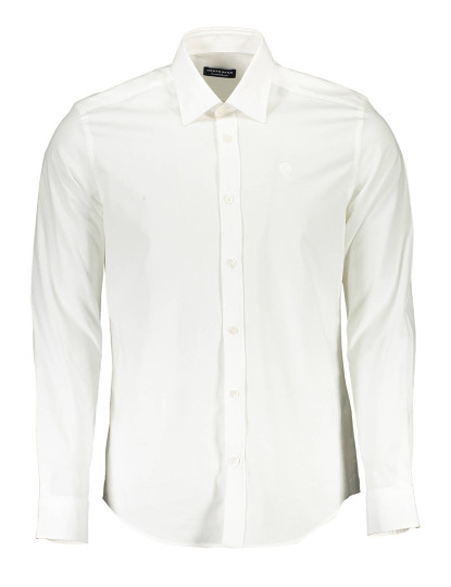 imagem de Camisa M. Comprida Homem Branco1