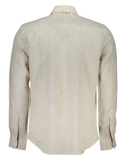 imagem de Camisa Homem Beige2